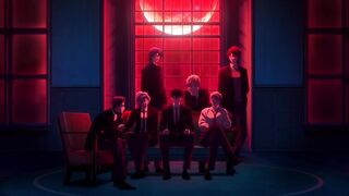 Dark moon the blood Altar S01E01 in Hindi dubbed with hd quality ????????????