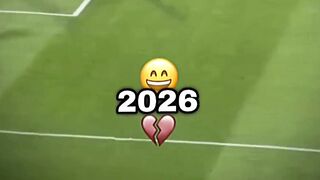 Copy-Paste Free Kick Sniper Toni Kroos, CR7 Malah Bikin Seisi Stadion Tepuk Jidat! ????