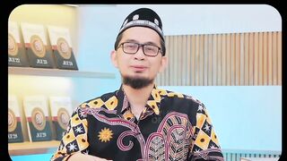 ALLAH TIDAK PERNAH MENINGGALKAN HAMBANYA