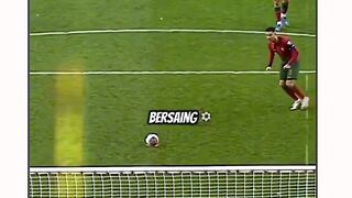 Ronaldo tak mau lepas gelar GOAL karena pele!????