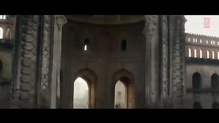 Experience the captivating song "Nit Khair Manga" from the Bollywood movie RAID