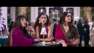 "SON OF SARDAAR 2 | Nachdi (Song)" is a vibrant and energetic song featured in the Bollywood movie "Son of Sardar 2."