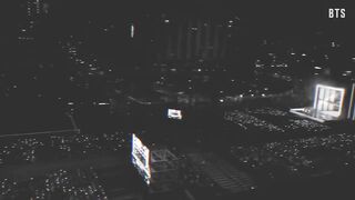BTS THE COMEBACK LIVE l ARIRANG Sketch.