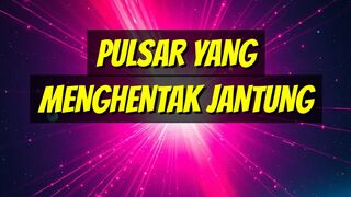 Menjelajahi Bintang Detak Jam Tercepat!