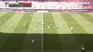 Stuttgart vs Bayer Leverkusen  3:1 | Bundesliga | All Goals & Highlights