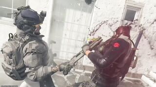 warzone PC Modern Warfare 3