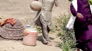 Multani kangan