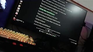 The Spotify Music