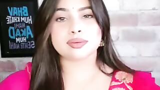 Indian most beautiful girls Tango live show pagal kutta naked