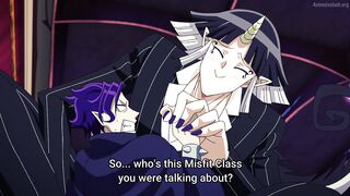 Mairimashita! Iruma-kun 4th Season Episodes 6