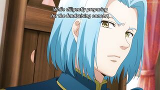 Honzuki no Gekokujou ~Shisho ni Naru Tame ni wa Shudan wo Erandeiraremasen~ Ryushu no Youjo Episodes 5