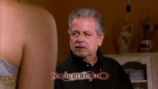 70. Sortilegio