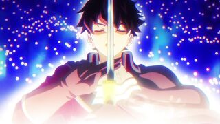 I left My A Rank party to help my former students reach the Dungeon Depths S01 ep 03 in Hindi dubbed with hd quality