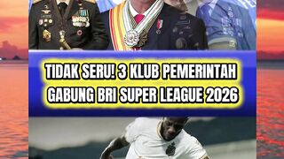 wah wah Super League bawaan ordal