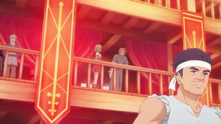 I left My A Rank party to help my former students reach the Dungeon Depths S01 ep 04 in Hindi dubbed with hd quality