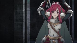 I left My A Rank party to help my former students reach the Dungeon Depths S01 ep 05 in Hindi dubbed with hd quality