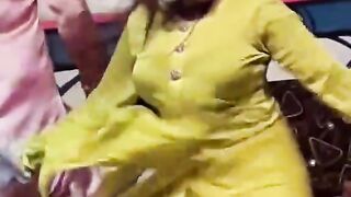 Super star ⭐⭐ afreen pari Hot ???????????? dance video