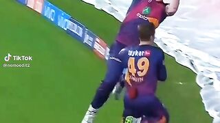Top best fielding Efforts