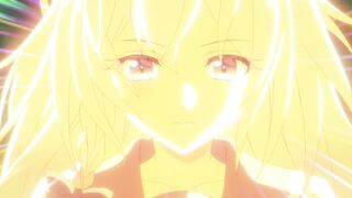 I left My A Rank party to help my former students reach the Dungeon Depths S01 ep 13 in hindi dubbed with hd quality ????????????????
