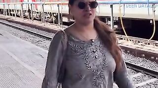 Galat BAAT hai yeh video chat ????????