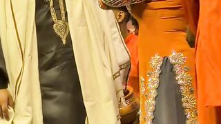 Ferzoa Ali stage darma dance performance