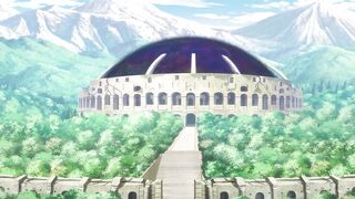 I left My A Rank party to help my former students reach the Dungeon Depths S01 ep 21 in hindi dubbed with hd quality ????????