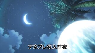 I left My A Rank party to help my former students reach the Dungeon Depths S01 ep 24 in Hindi dubbed with hd quality ????????????
