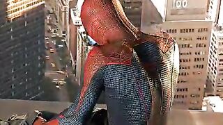 Spiderman 20