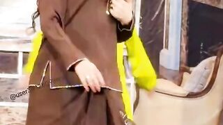 Ferzoa Ali stage darma dance performance ????????