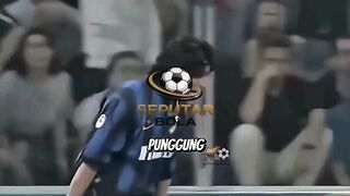 Nomor punggung paling aneh dalam sejarah sepak bola! ????