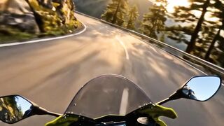 Would you try this road ????????❤❤????