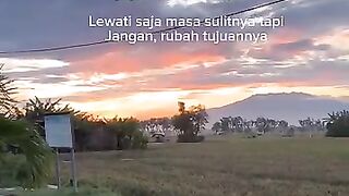 Tetap berdoa yang sama dan semoga cepat di kabulkan aamiin???????? #fyp #masukbranda #reel #viral #storytime