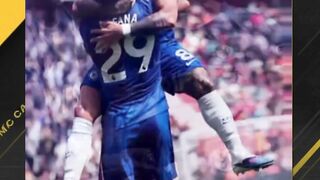 LIVERPOOL 1-1 CHELSEA, ANFIELD TANPA PEMENANG!