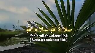 Semoga Terwujud kun fayakun