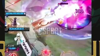 Duel panas tanpa ampun ???? NAVI dan TLID