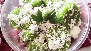 Kue Limpung