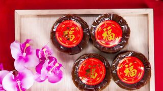 Kue Keranjang