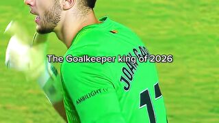 Kiper Piala Dunia 2026 3