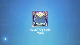 Tutorial Mendapatkan Border All Star 2026