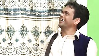 Vicky with NIDA ch stage darma funny comdy video chat ???????? for you viral plz