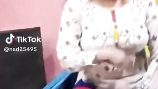 Afreen pari stag darma dance performance ???????? mujra masti video viral plz