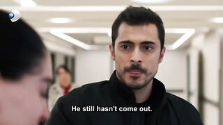 Guller ve Gunahlar - Episode 28 - Part 2 (English Subtitles)