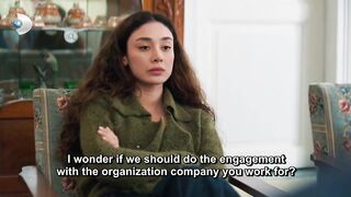 Guller ve Gunahlar - Episode 28 - Part 3 (English Subtitles)