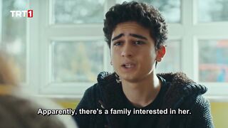 Gönül Dağı - Episode 216 - Part 3 (English Subtitles)