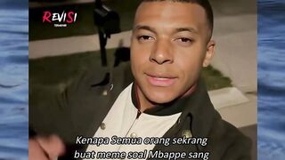 alasan mbappe di sebut diktator