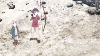 Saikyou no Shokugyou wa Yuusha demo Kenja demo Naku Kanteishi (Kari) Rashii desu yo? Episodes 7