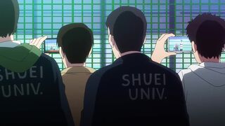 Kill Ao Episodes 5