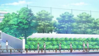 Kanan-sama wa Akumade Choroi Episodes 6