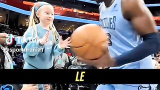 la ritualité des joueurs de basketball