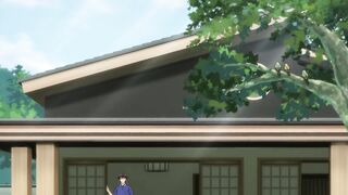 Kami no Niwatsuki Kusunoki-tei Episodes 6